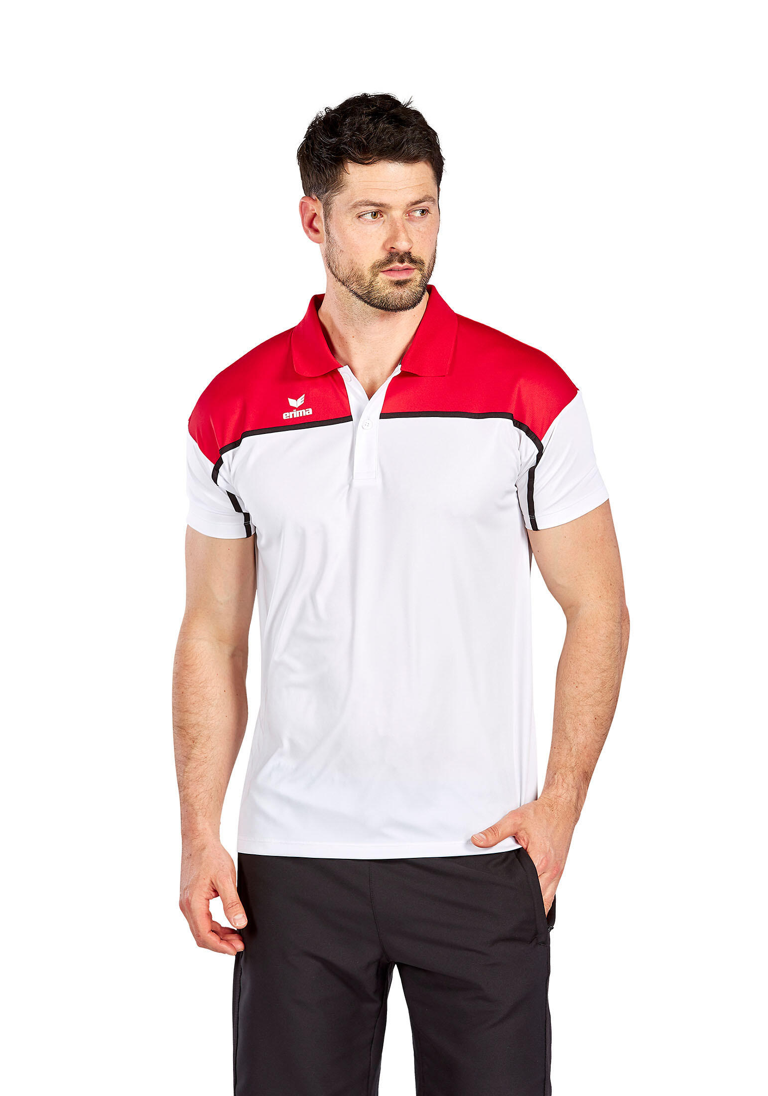Polo Erima Change