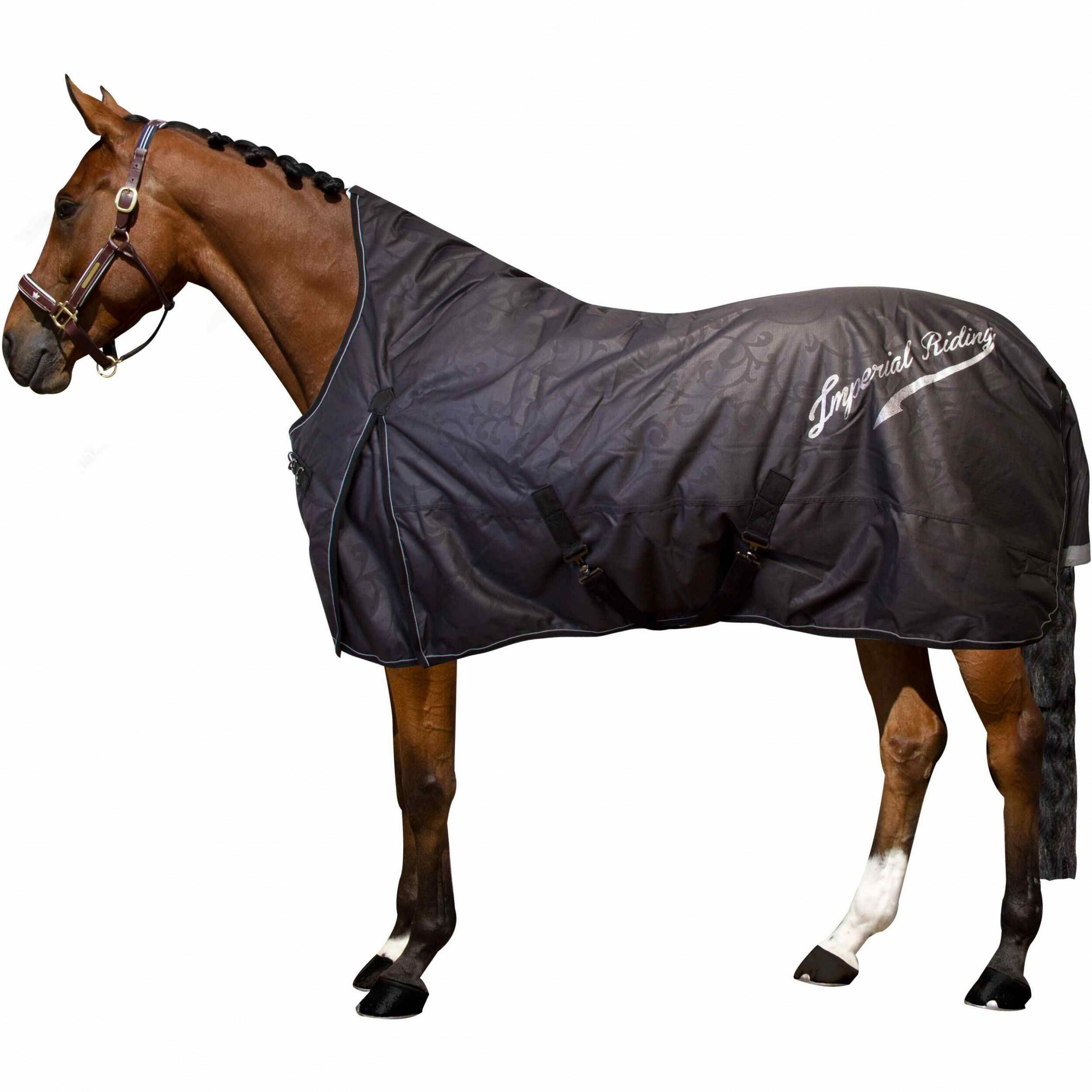 Derka zewnętrzna Imperial Riding Super-dry 50gr