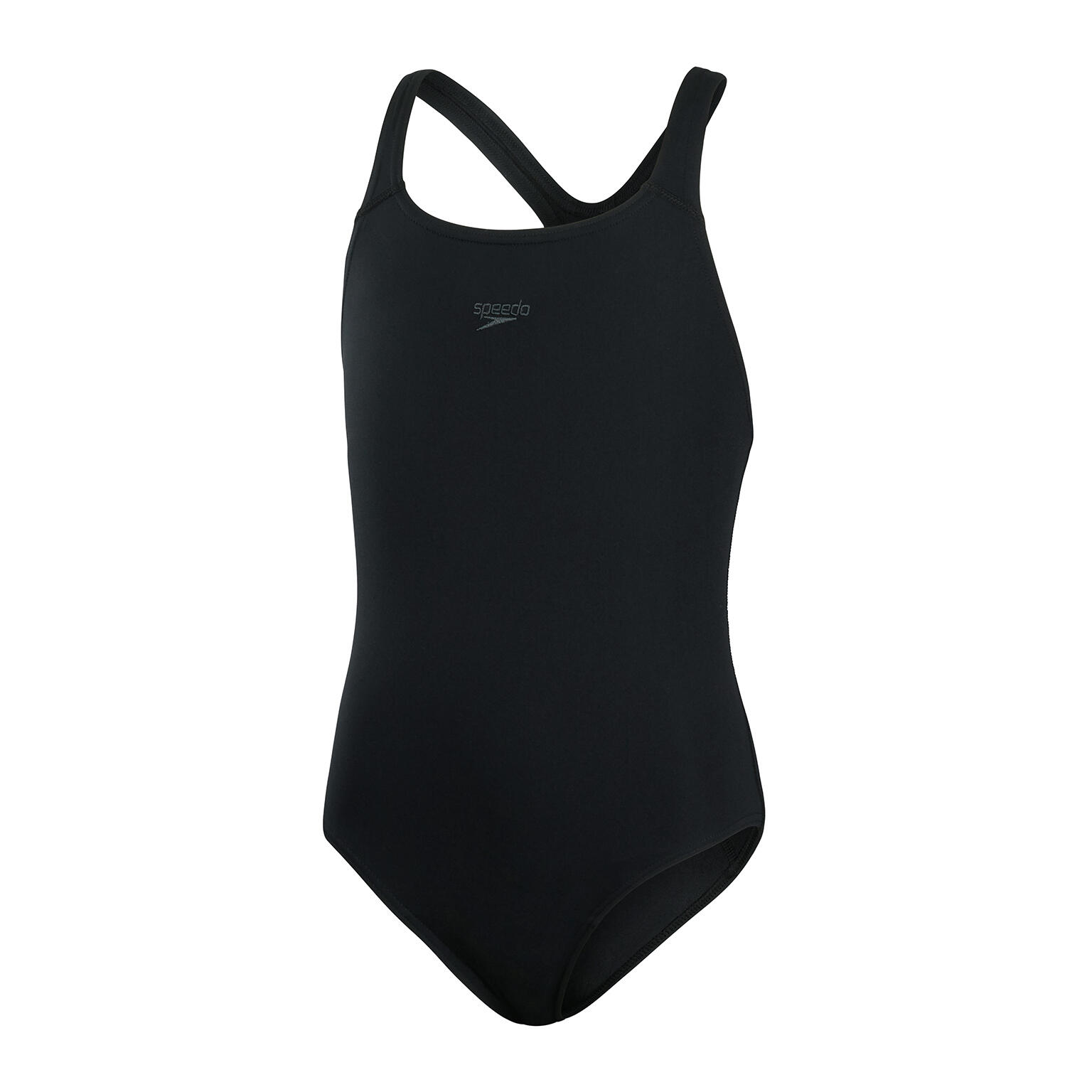 Dziewczęcy jednoczęściowy kostium kąpielowy Speedo Eco+ Medalist