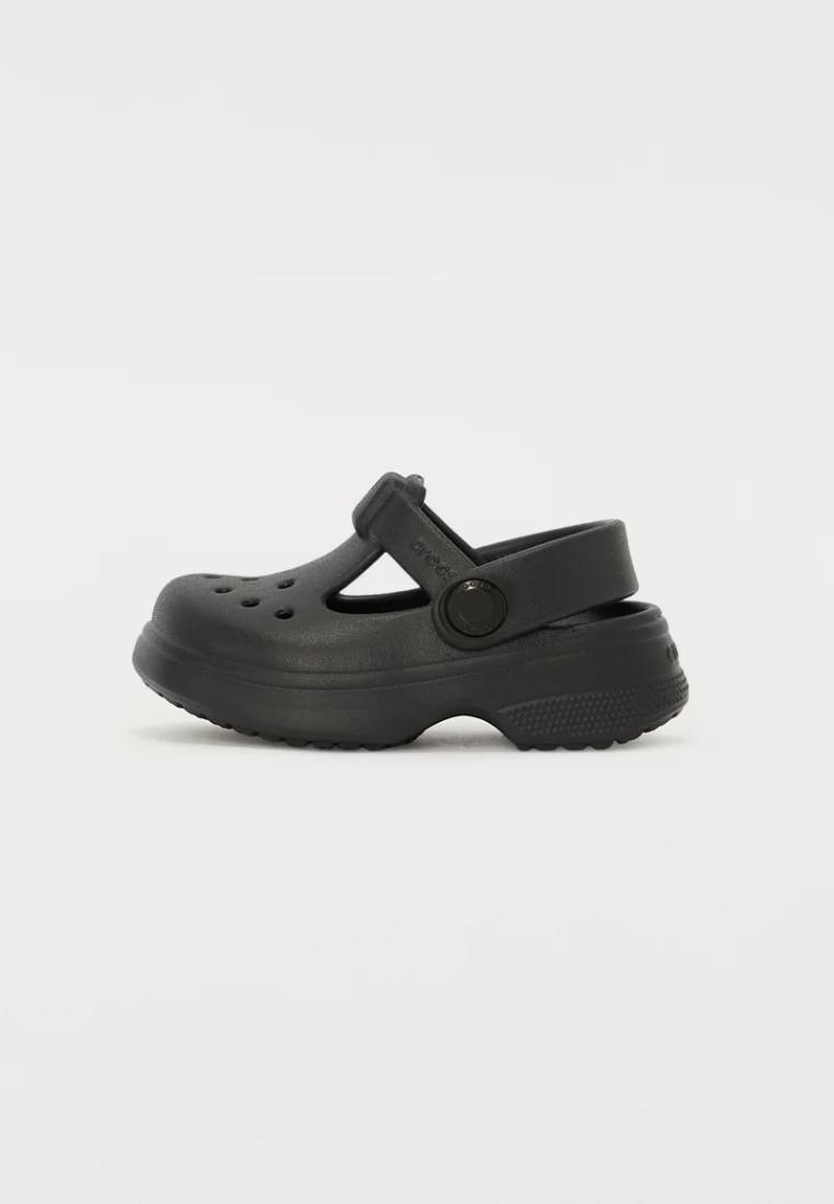 Chodaki Dla Dzieci Crocs Classic Mary Jane Clog
