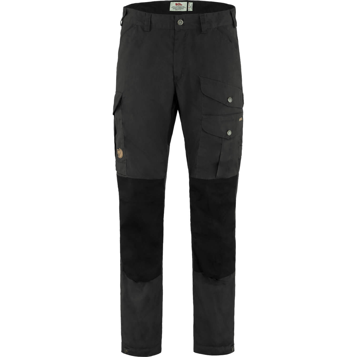 Spodnie turystyczne Fjallraven Vidda Pro Trousers