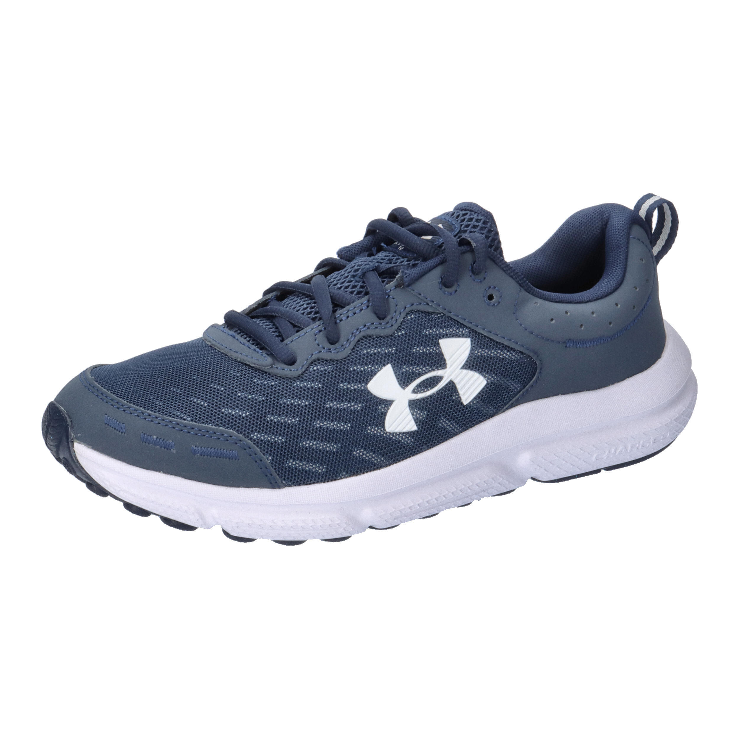 Buty damskie do biegania Under Armour Charged Assert 10