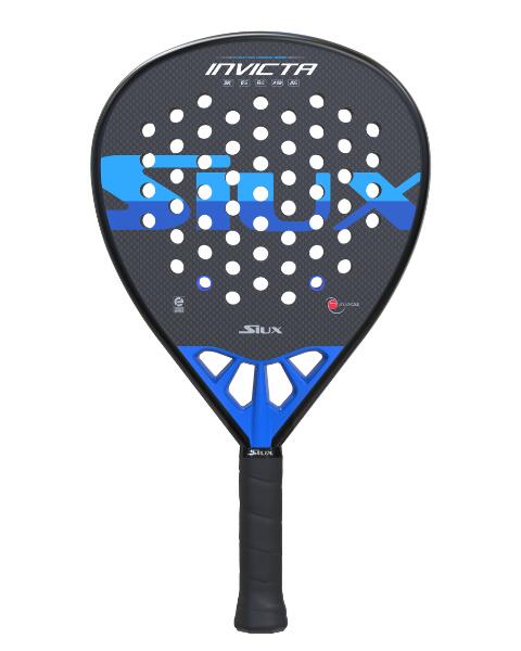 Rakieta Siux Invicta Padel