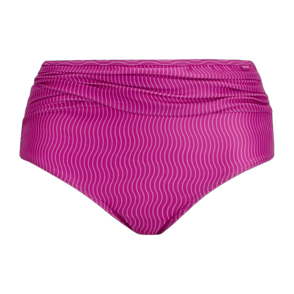 Dół Od Bikini Damski Z Motywem Fali Loria