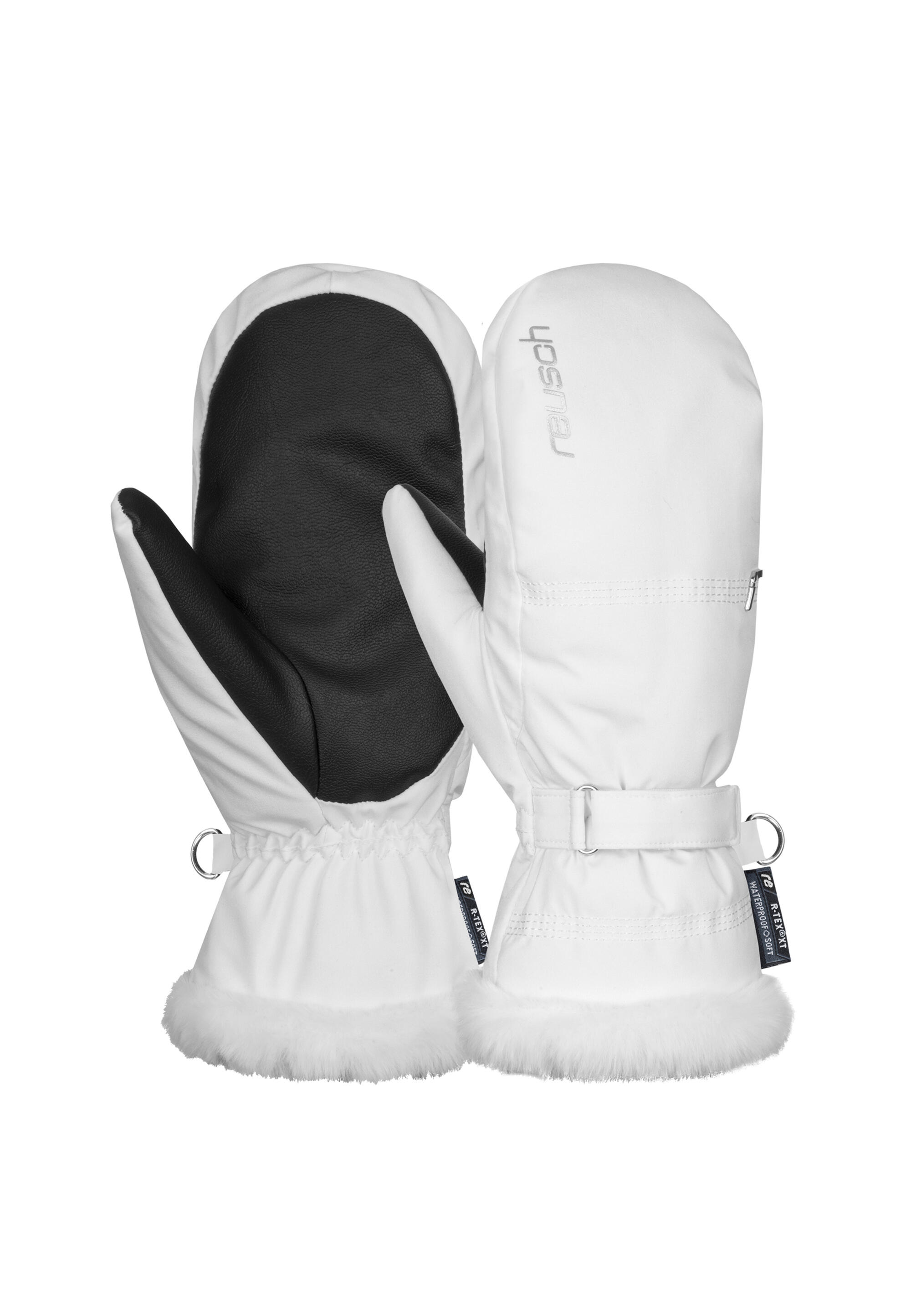Rękawice narciarskie Reusch Luna R-TEX XT