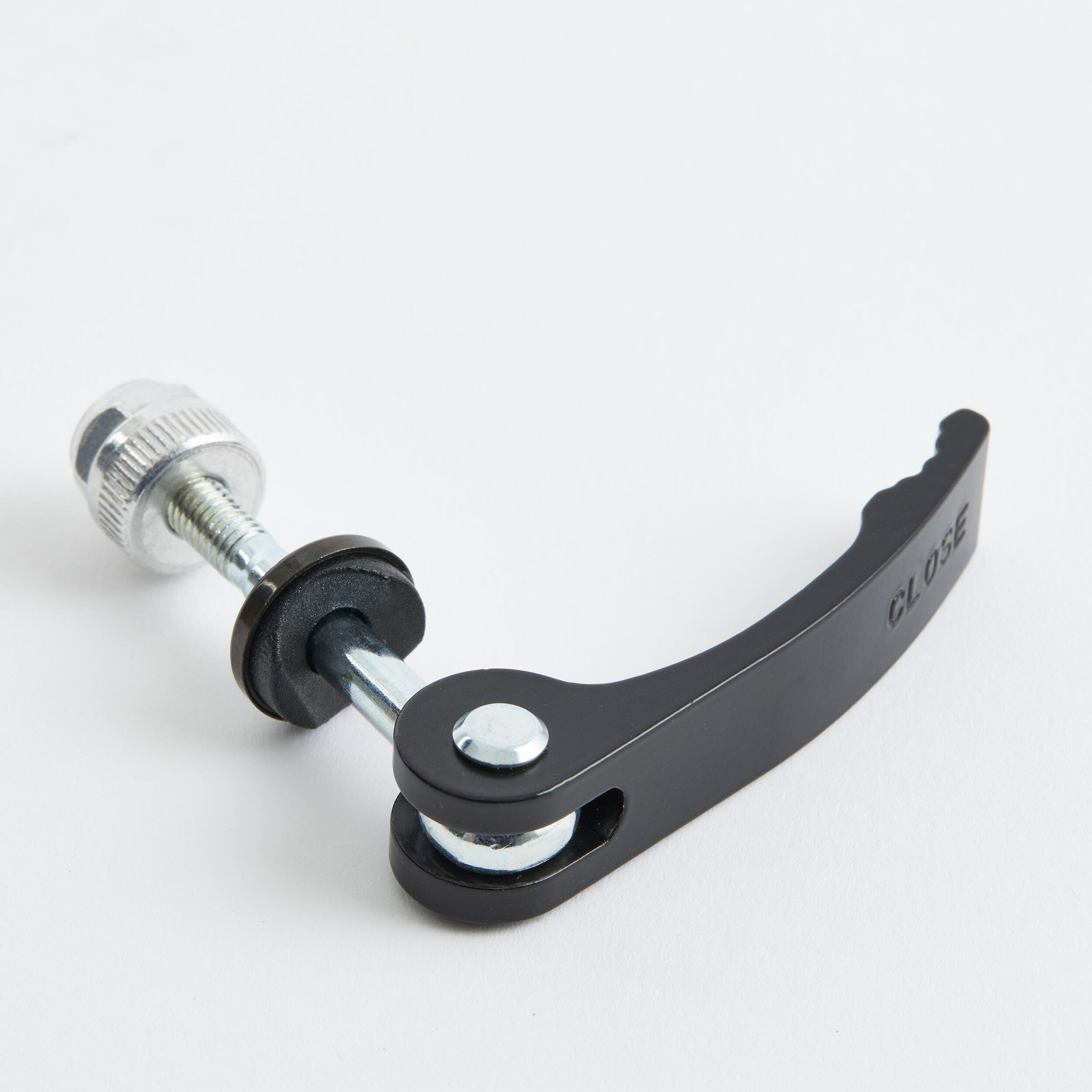 Zacisk do obejmy podsiodłowej do roweru Btwin 50-60 mm