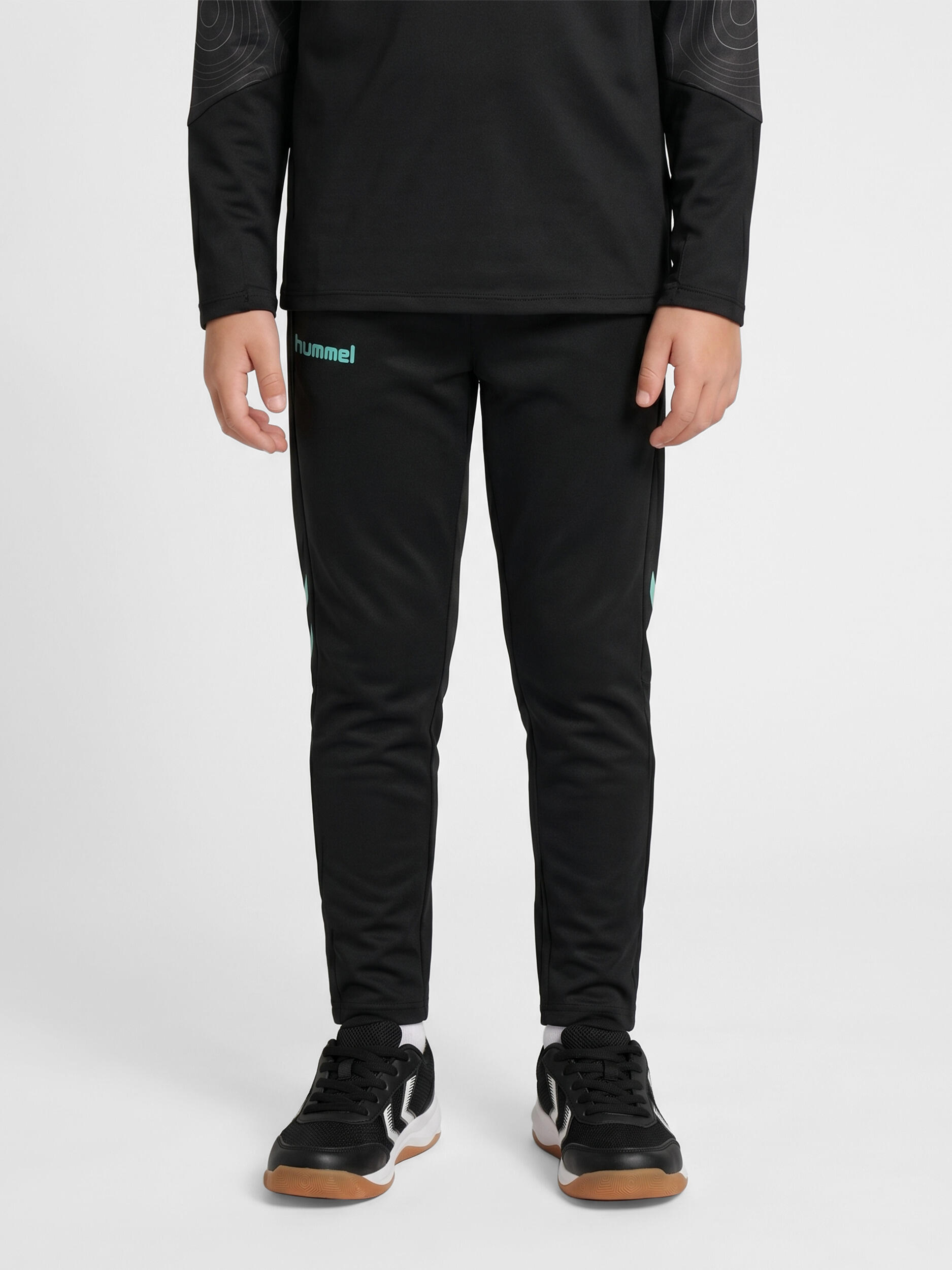 Spodnie treningowe dla dzieci Hummel Blaze 2.0