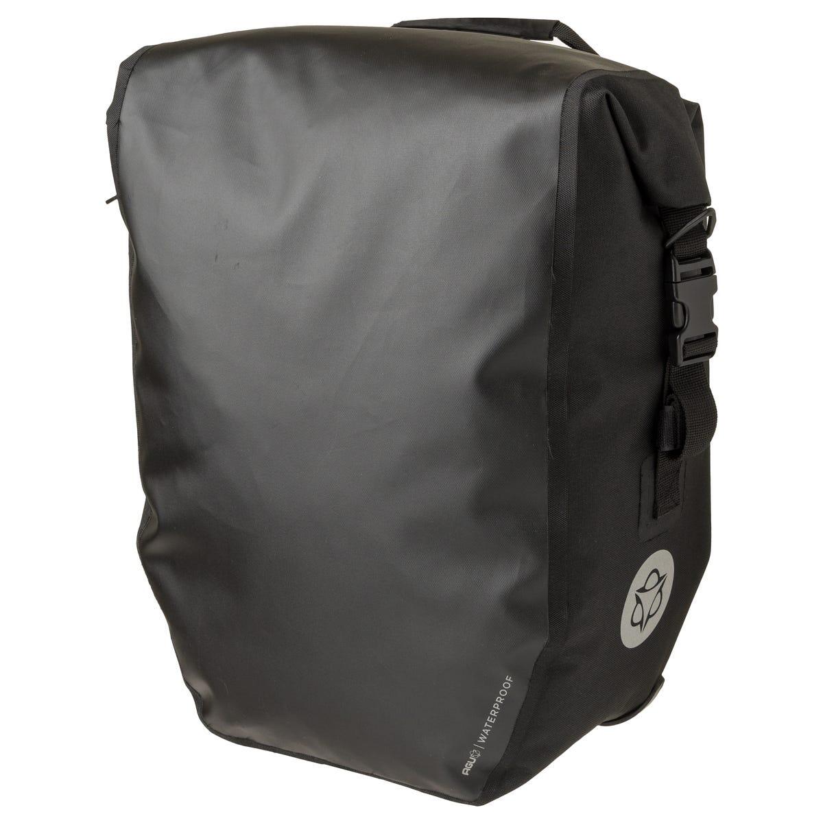Clean Single Bike Bag Shelter Click'nGo Medium Black