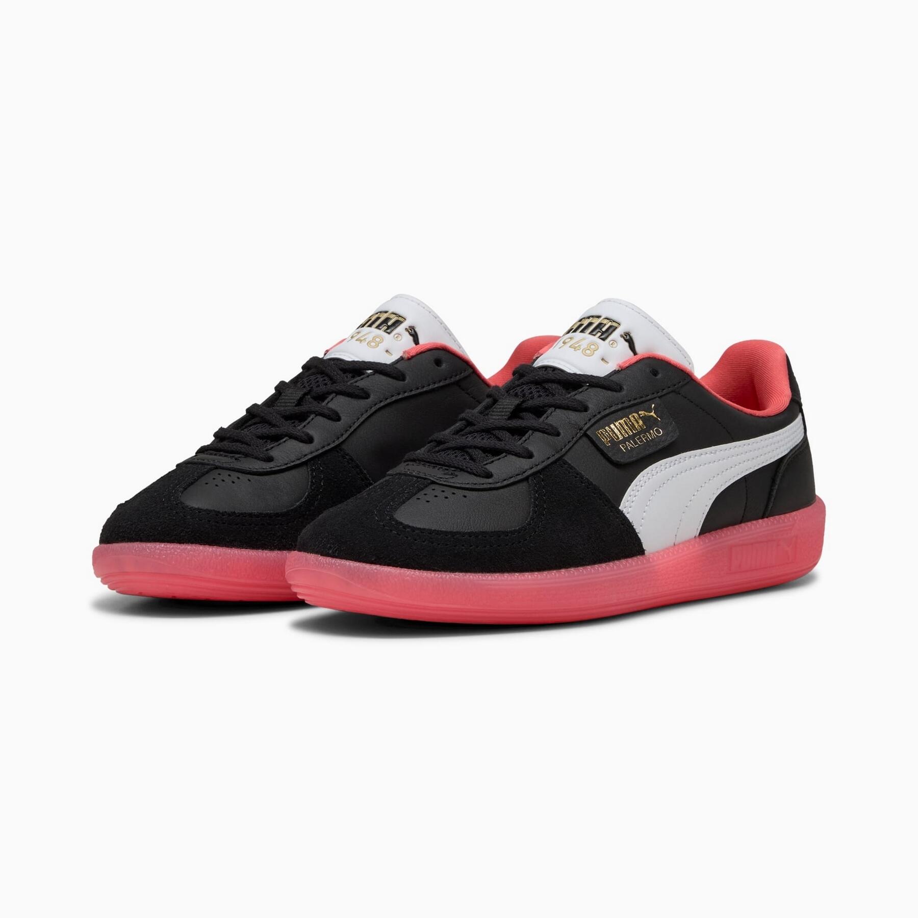 Puma Buty Palermo Strkr 40041701