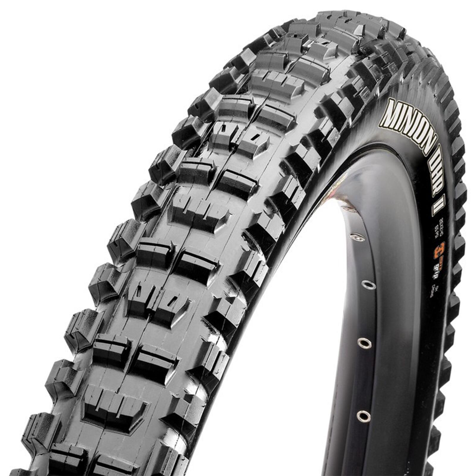 Opona miękka Maxxis Minion DHR II 3C Terra / Exo / Tubeless Ready