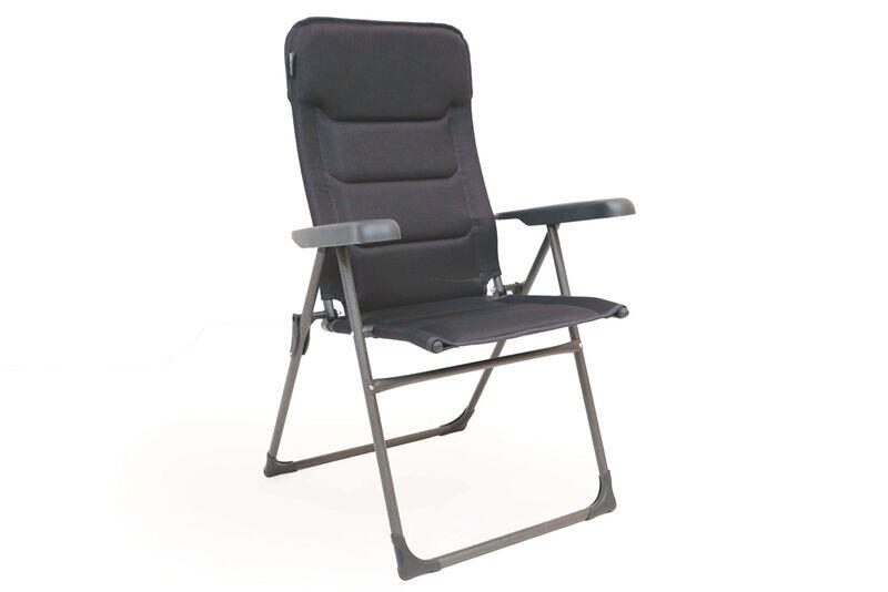 Krzesło turystyczne Hyde Tall Chair