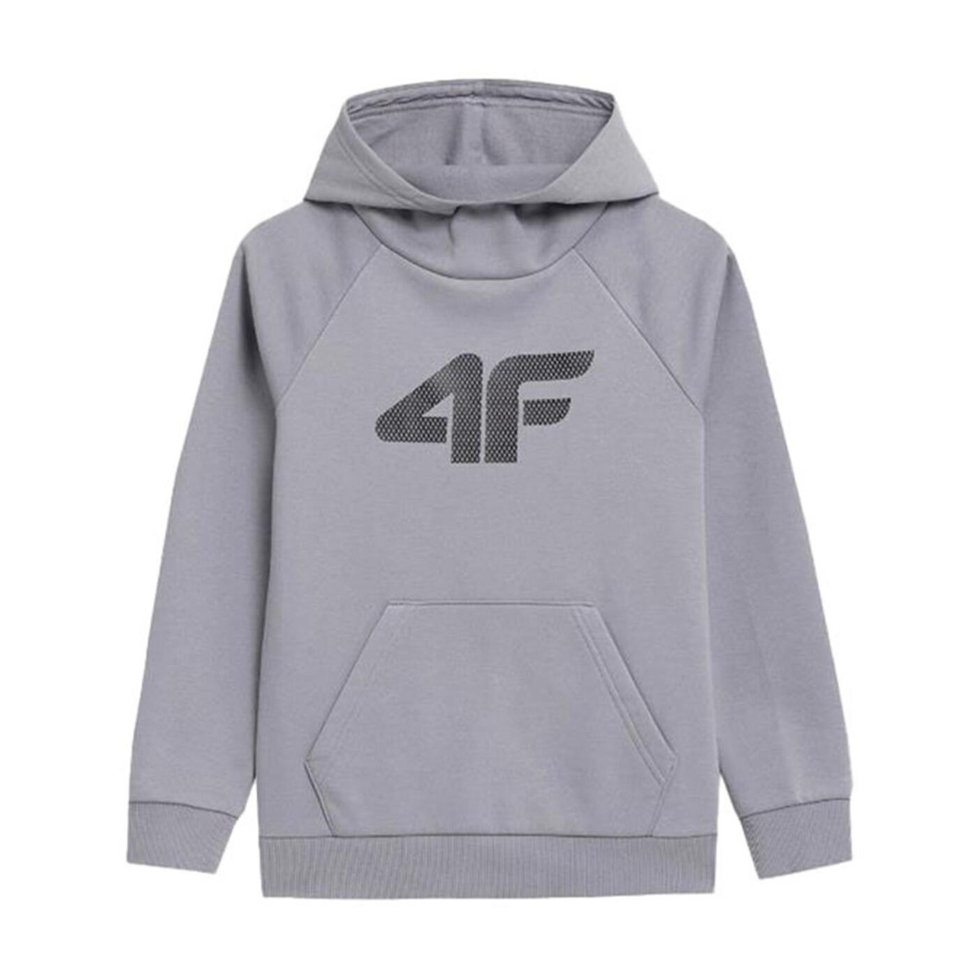 Bluza Dziecięce 4F