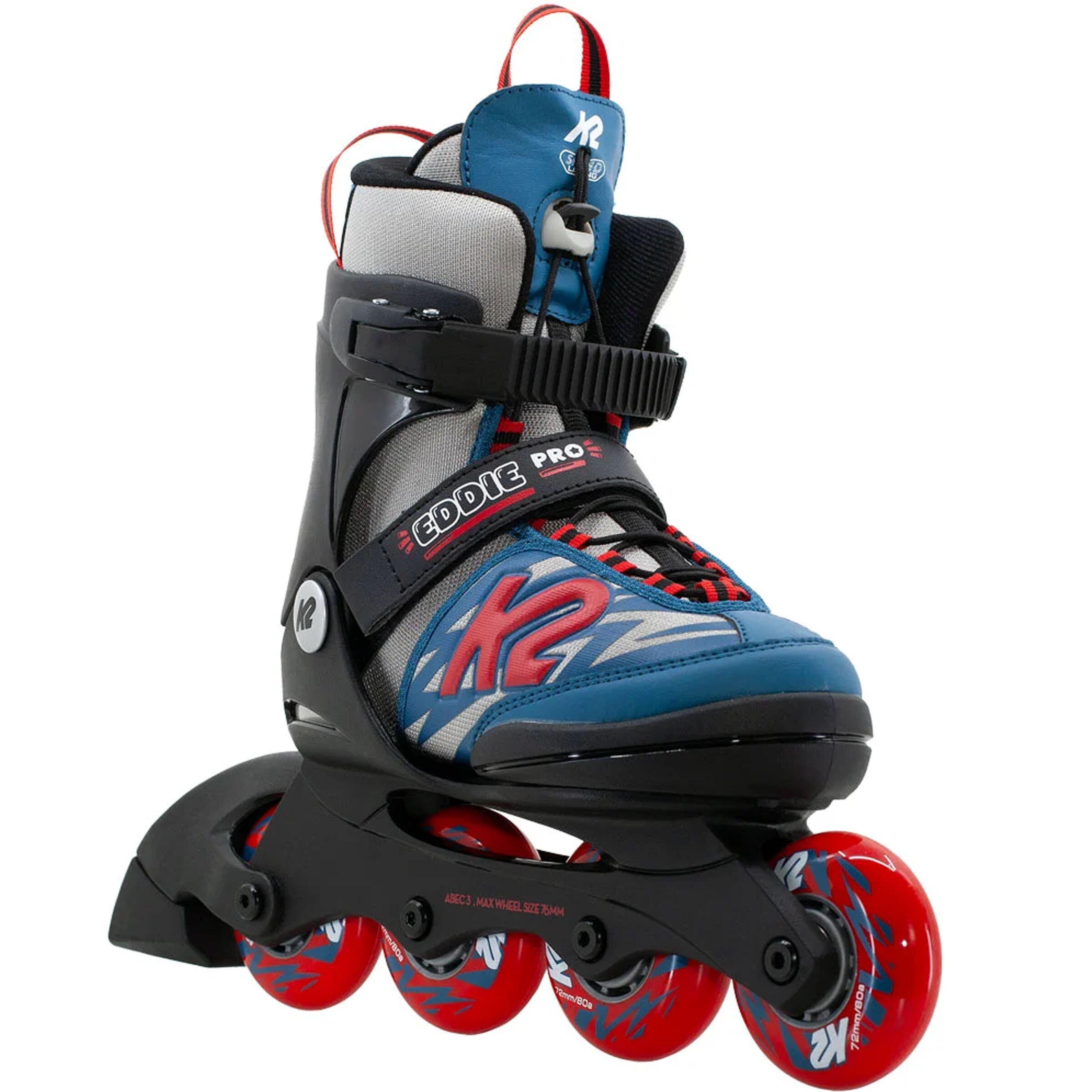 Rolki K2 Eddie Pro