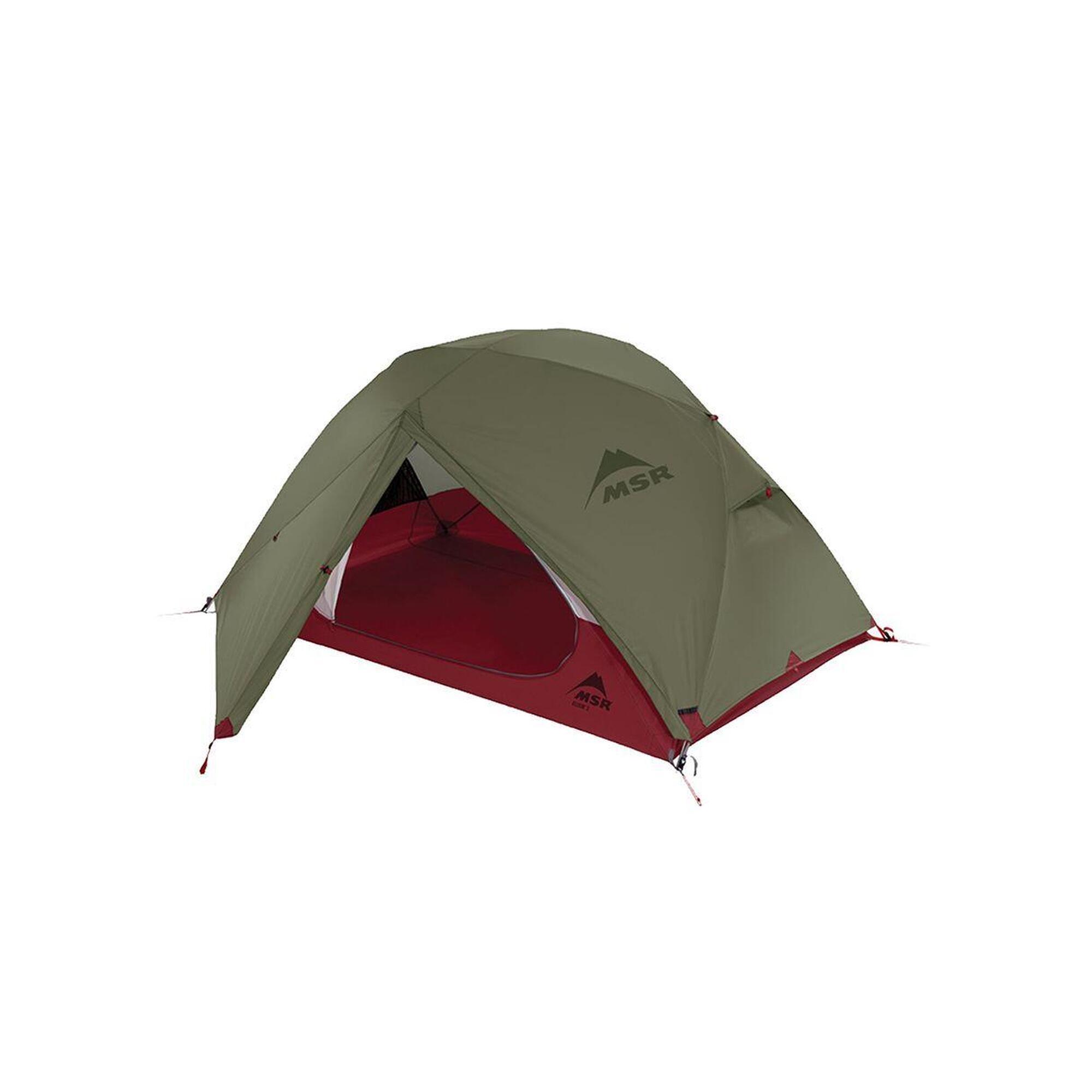 Namiot 2-osobowy MSR Elixir 2