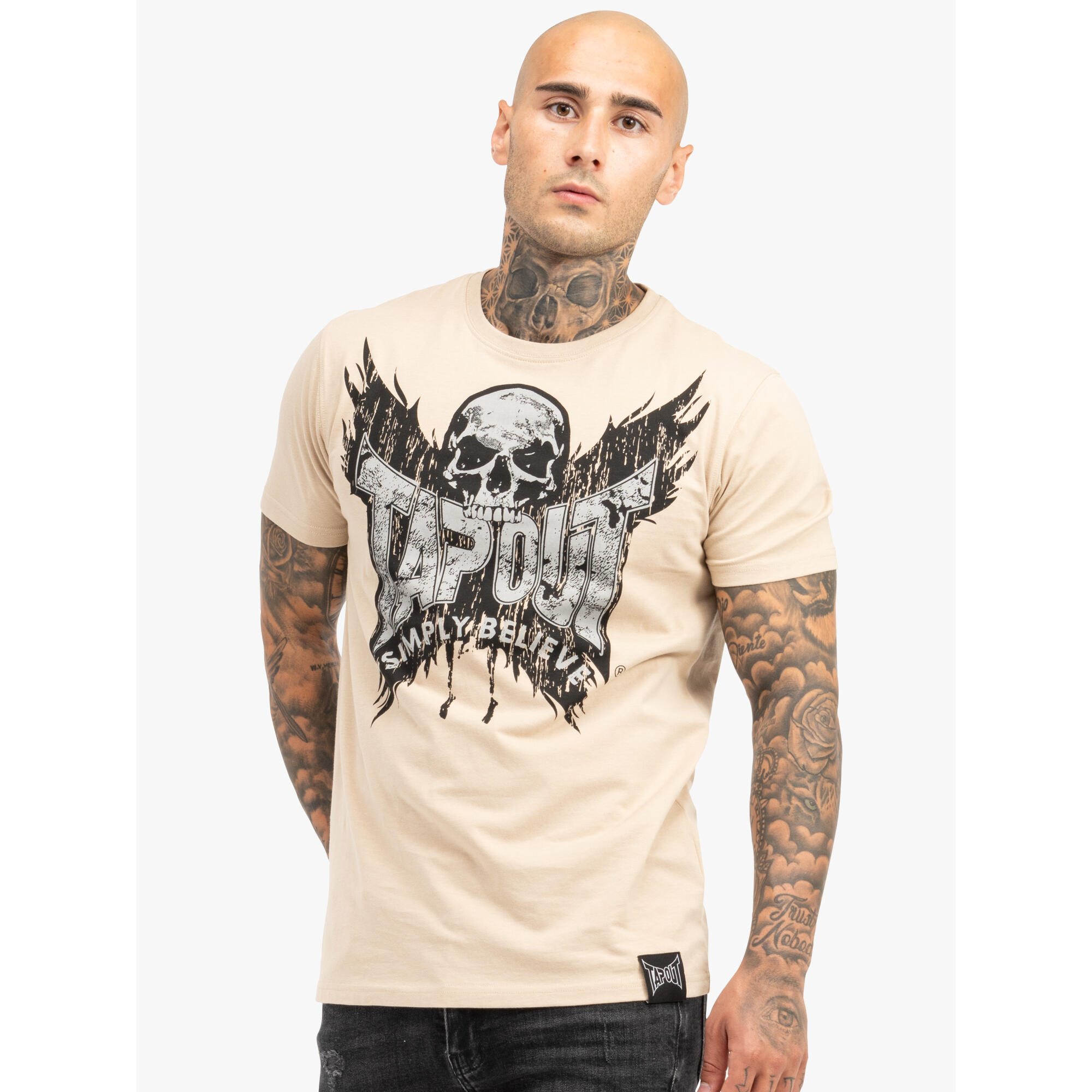 Koszulka Tapout Creston