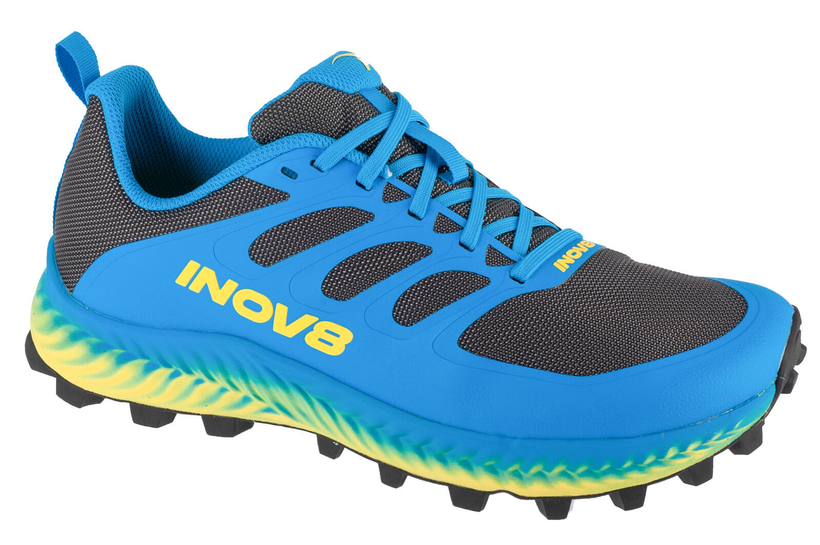 Buty do biegania męskie Inov-8 Mudtalon