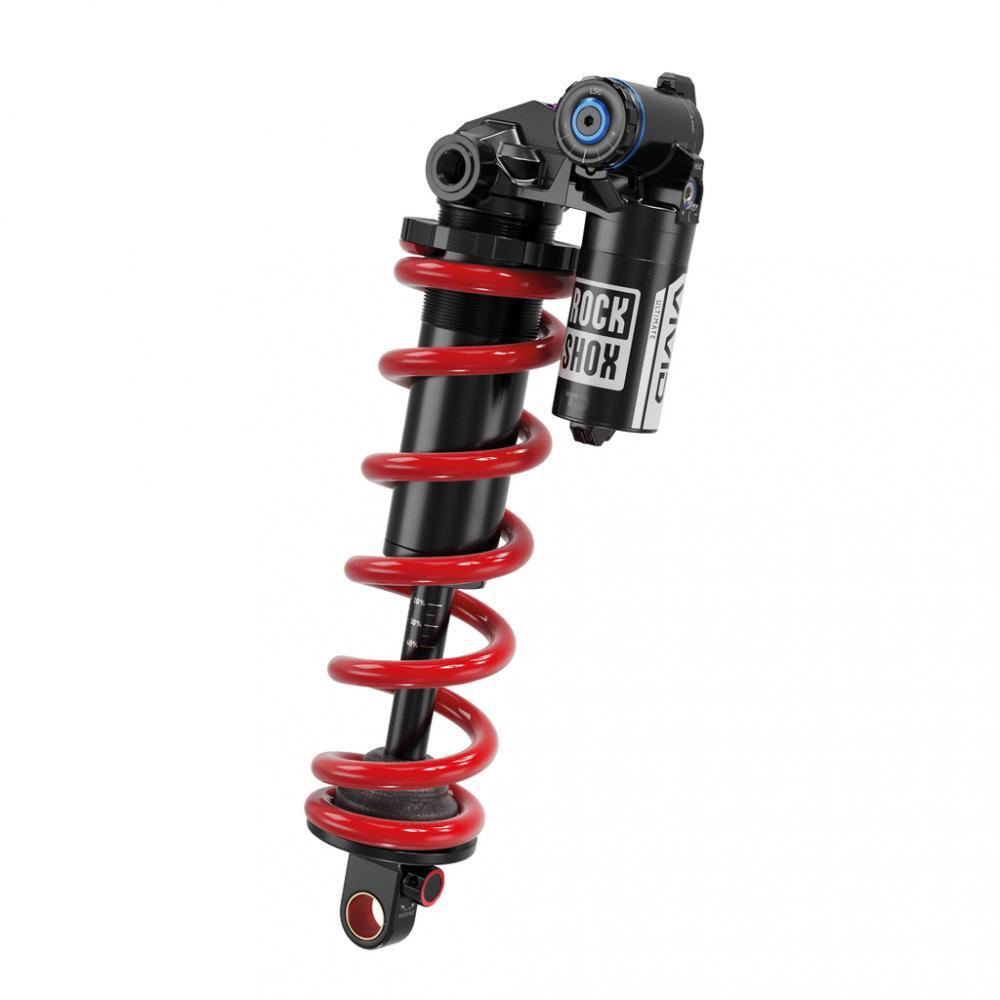 ROCKSHOX Vivid Coil Ultimate RC2T amortyzator tylny 165x45 mm