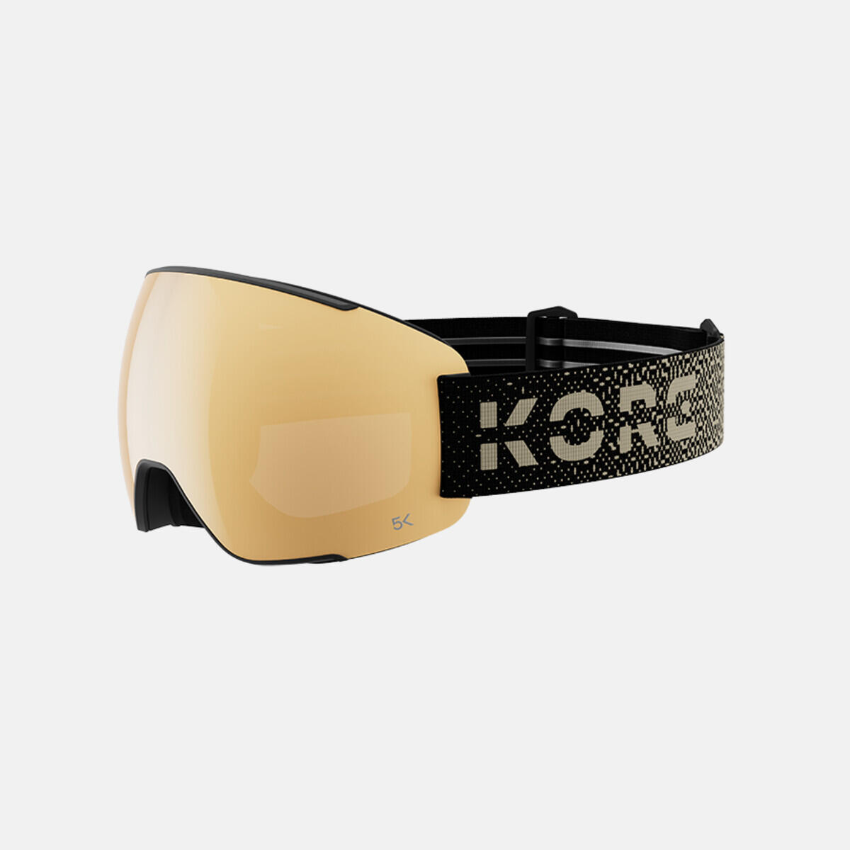 MAGNIFY 5K gold KORE + SL
