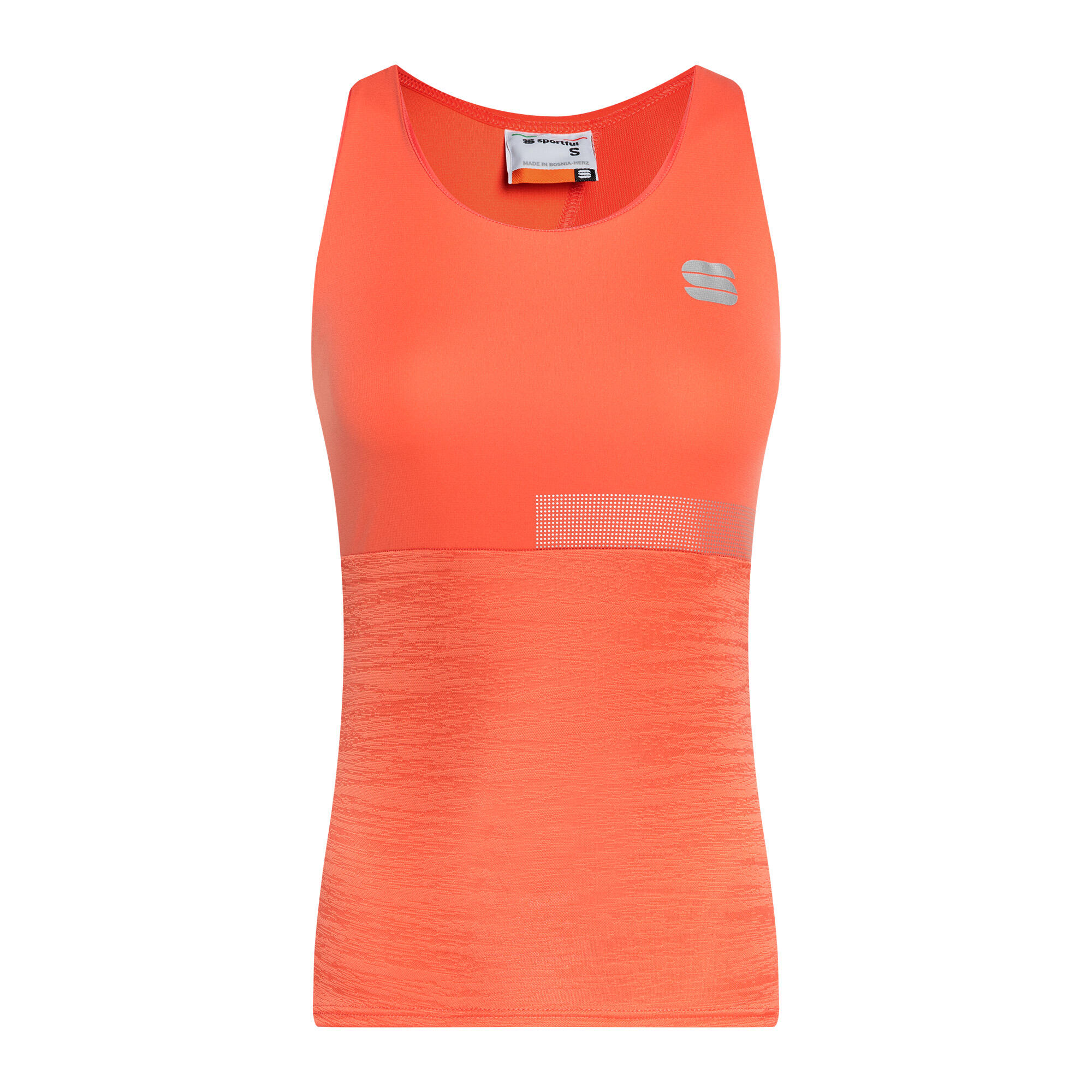 Koszulka rowerowa damska Sportful Giara Top
