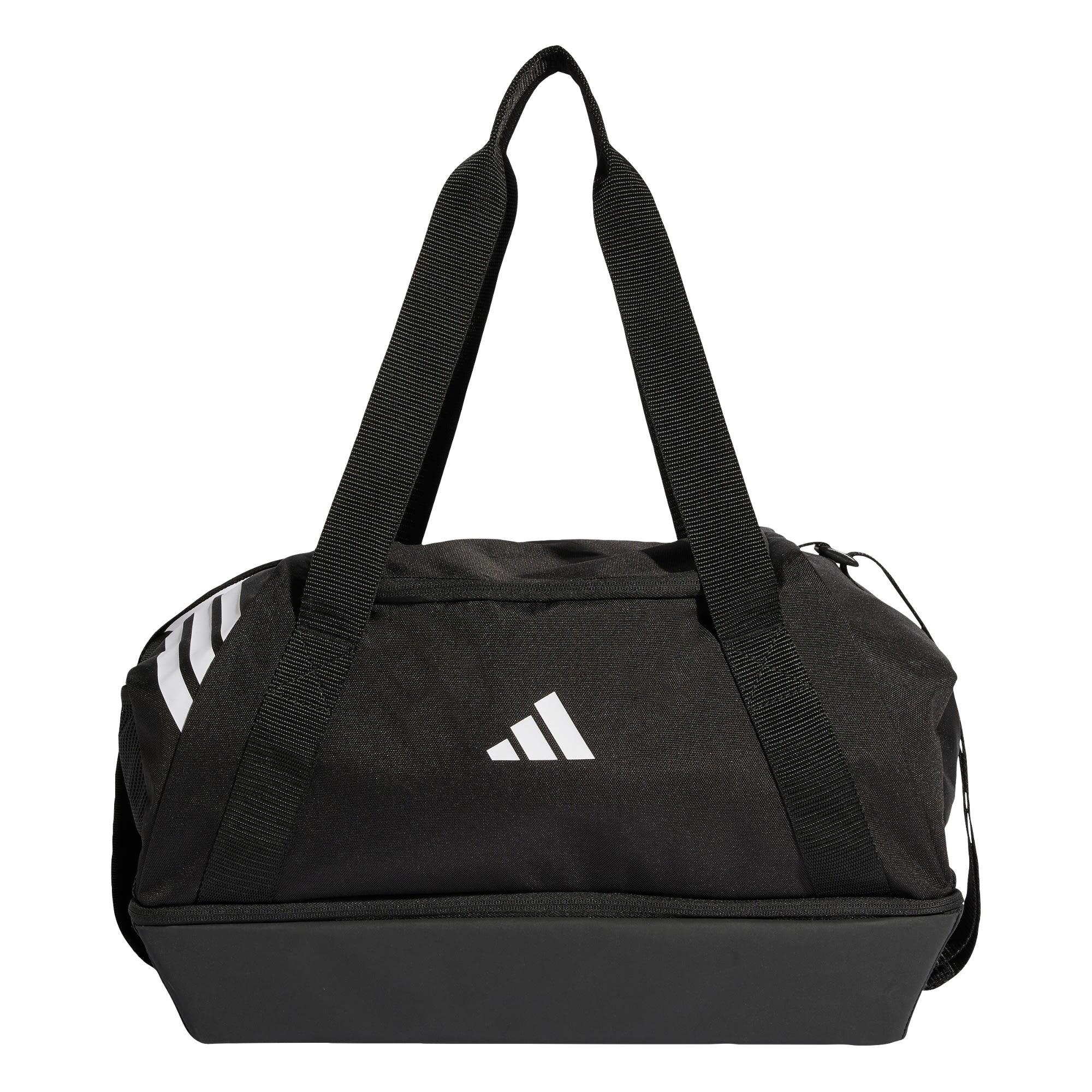 TORBA TIRO DUFFLE BAG SMALL WITH BOTTOM COMPARTMENT