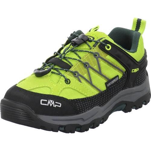 Buty trekkingowe dla dzieci CMP Rigel Low WP