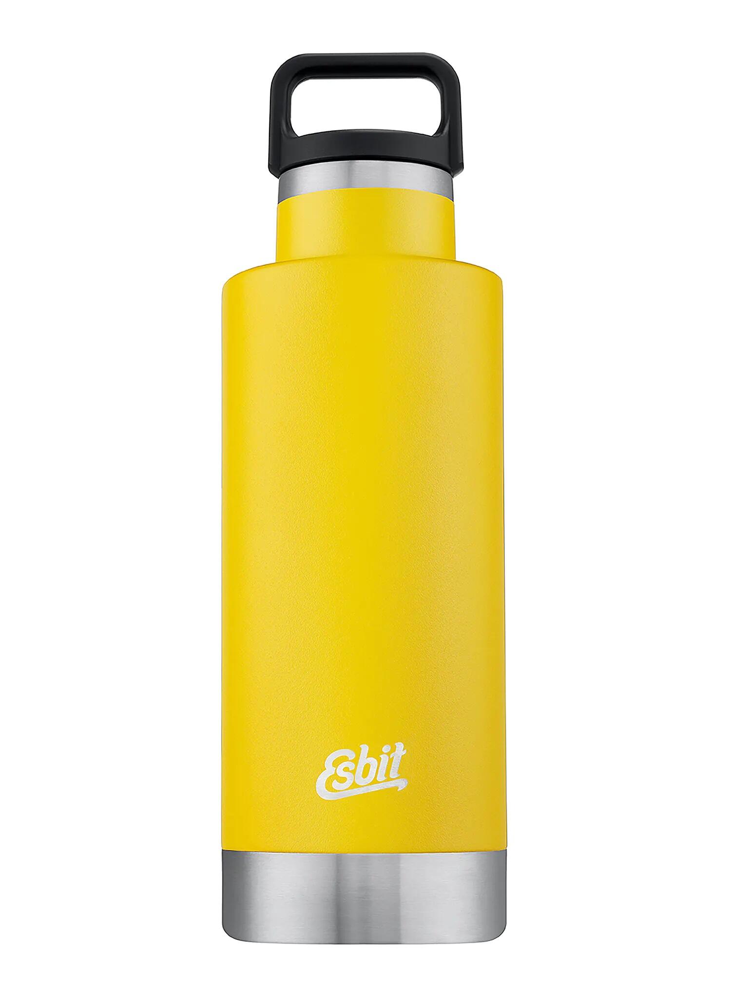 Butelka na wodę do turystyki Esbit Sculptor Insulated Bottle