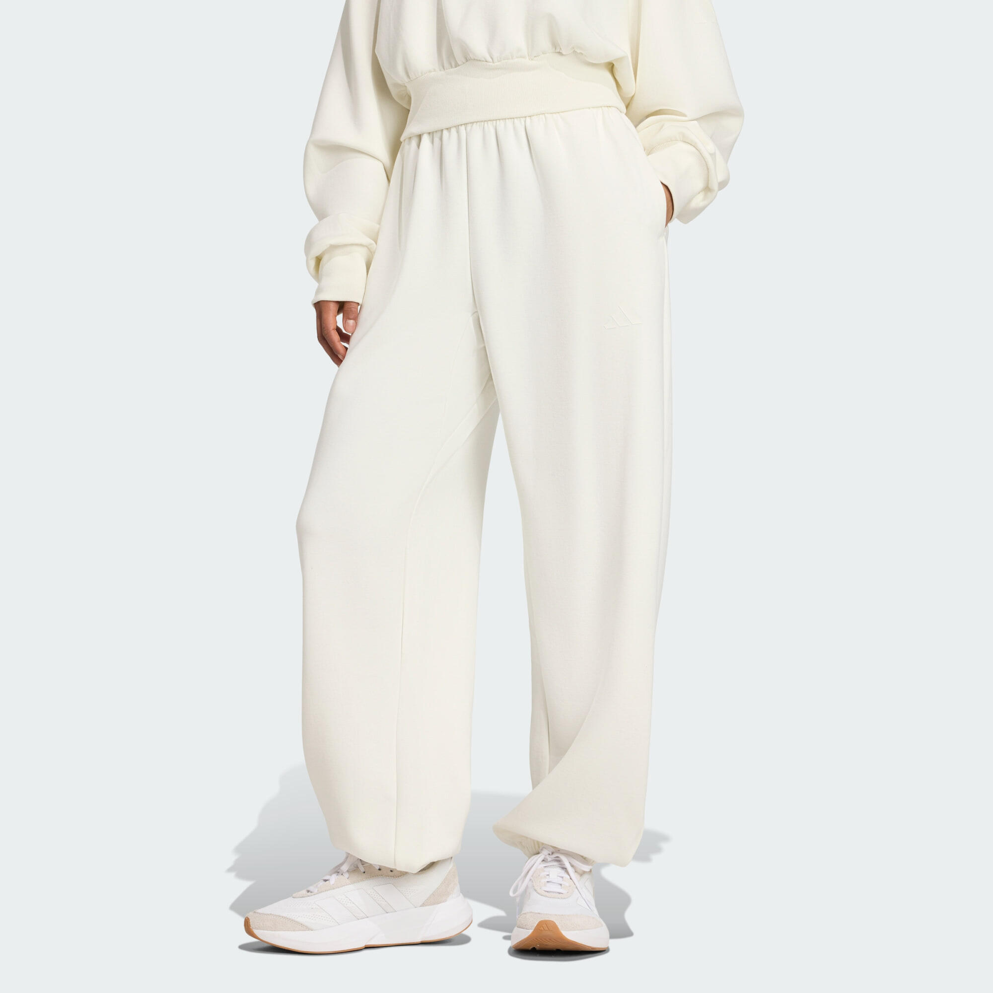 Spodnie Soft Lux Loose