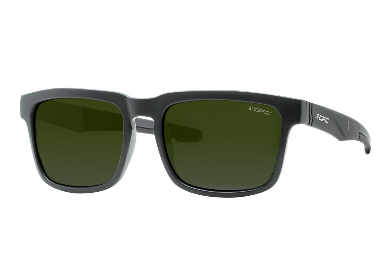 Okulary przeciwsłoneczne unisex Lifestyle California + Etui