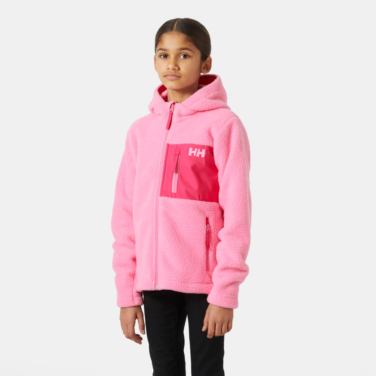 Polar dla dzieci Helly Hansen Champ