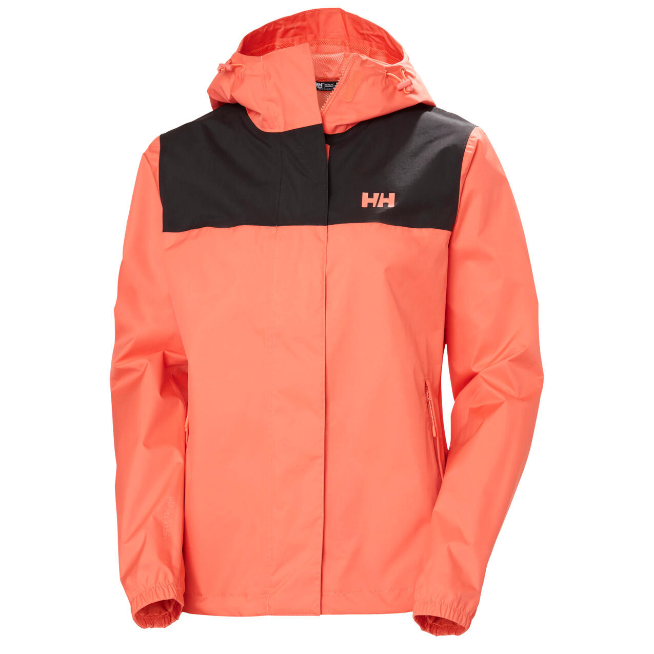 Kurtka przeciwdeszczowa damska Helly Hansen Vancouver