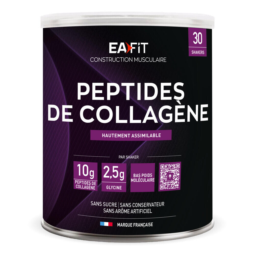 Peptydy kolagenowe (300g)