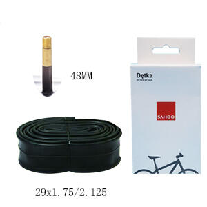 Dętka rowerowa Sahoo  29 x 1.75/2.125