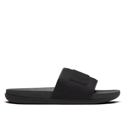 Klapki męskie Nike Offcourt Slide