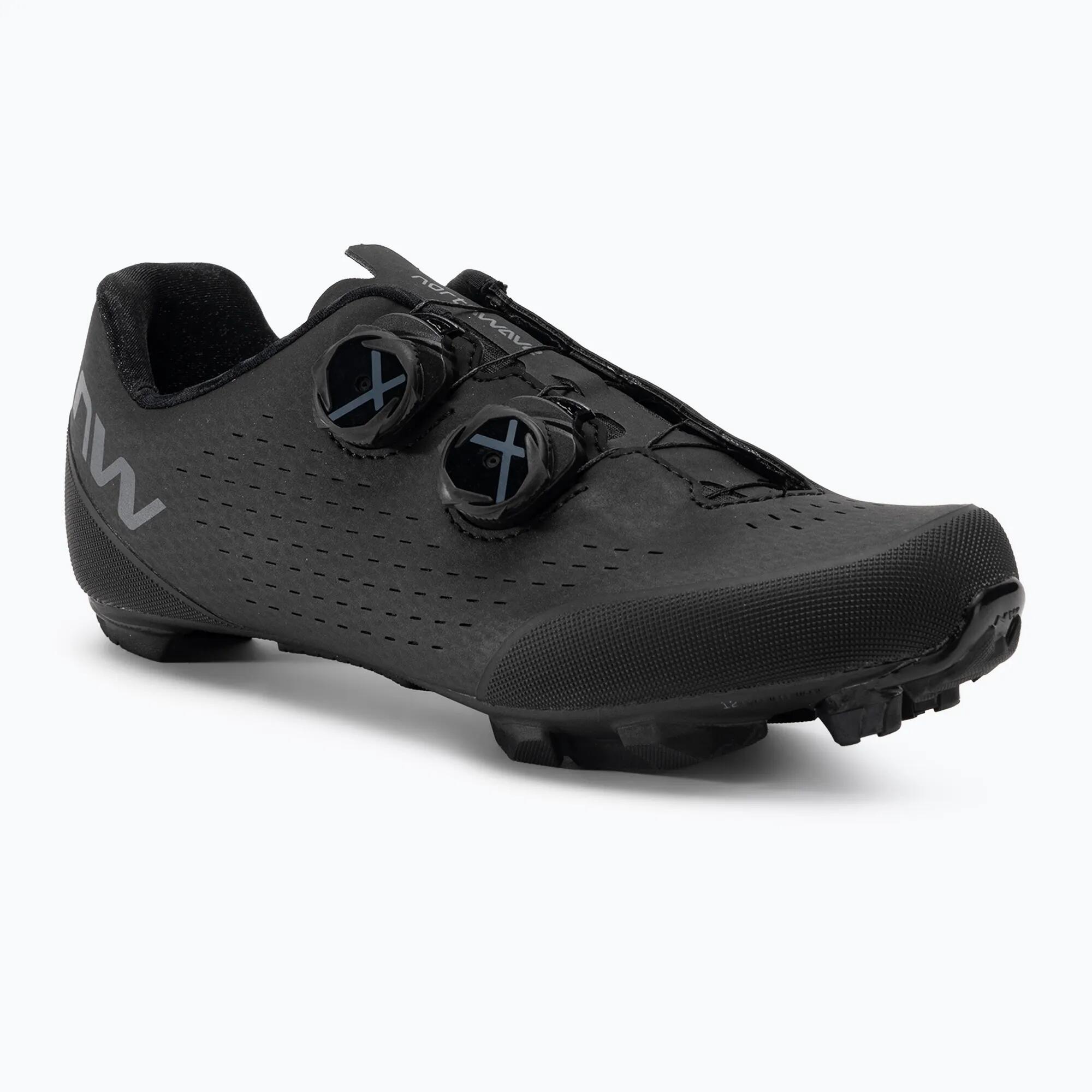 Buty rowerowe MTB męskie Northwave Rebel 3