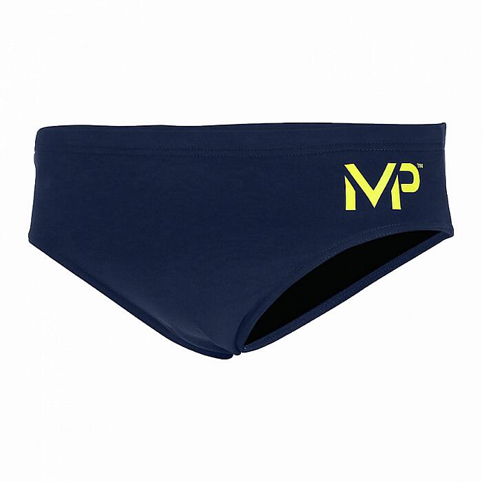 Chłopięce kąpielówki SOLID SLIP