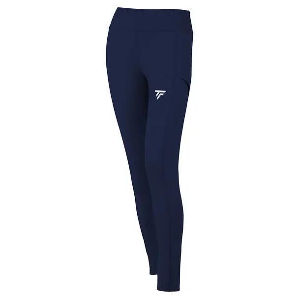 Legginsy dziewczęce Tecnifibre Team