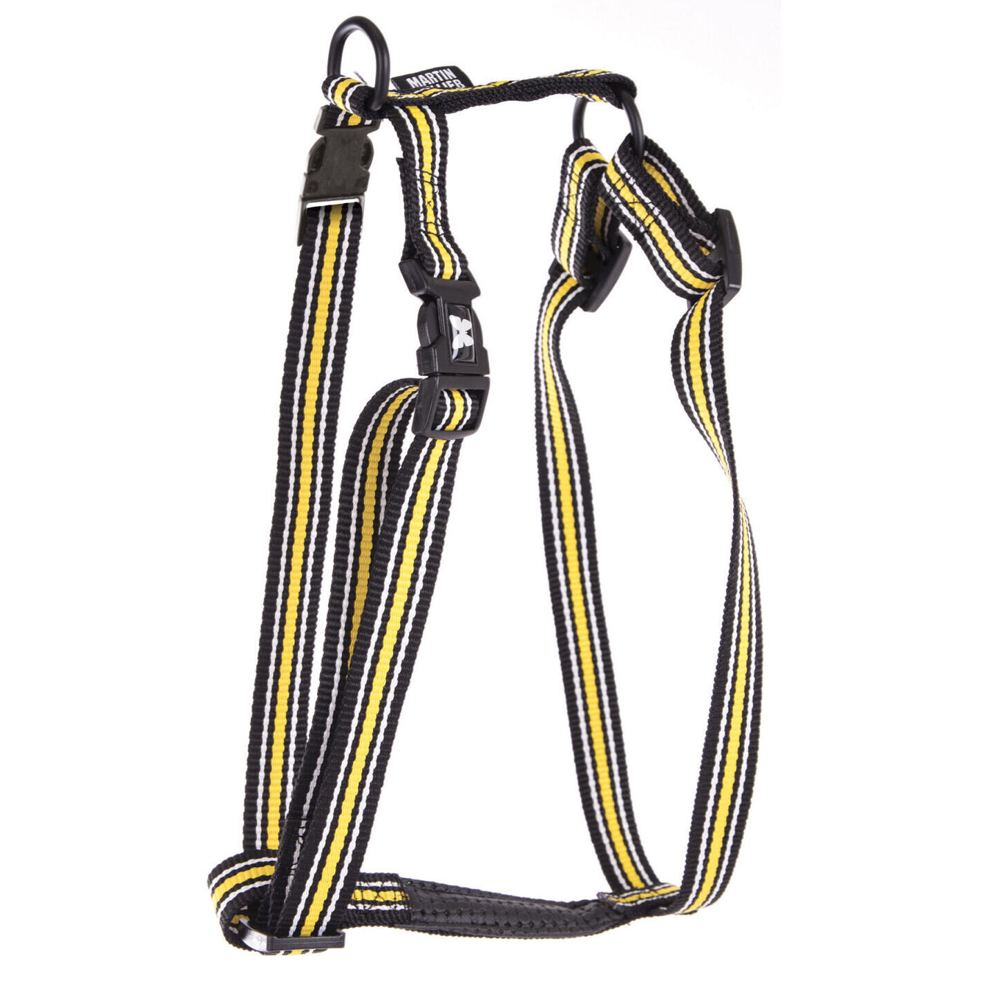 Szelki dla psa trio classic nylon Martin Sellier S