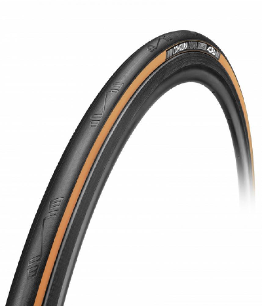 Opona rowerowa gotowa do systemu Tubeless Tufo