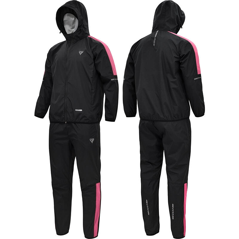 Dres RDX Sauna H1
