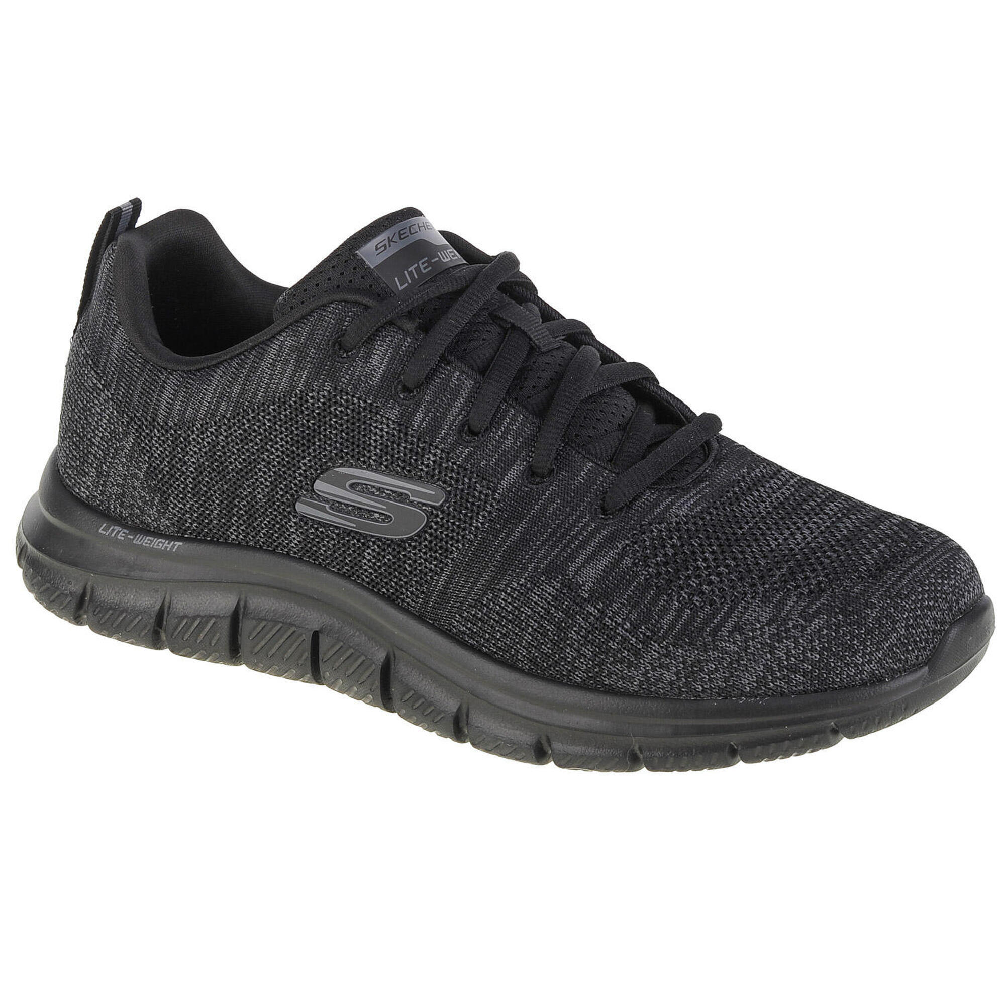 Buty treningowe męskie  Skechers Track - Front Runner