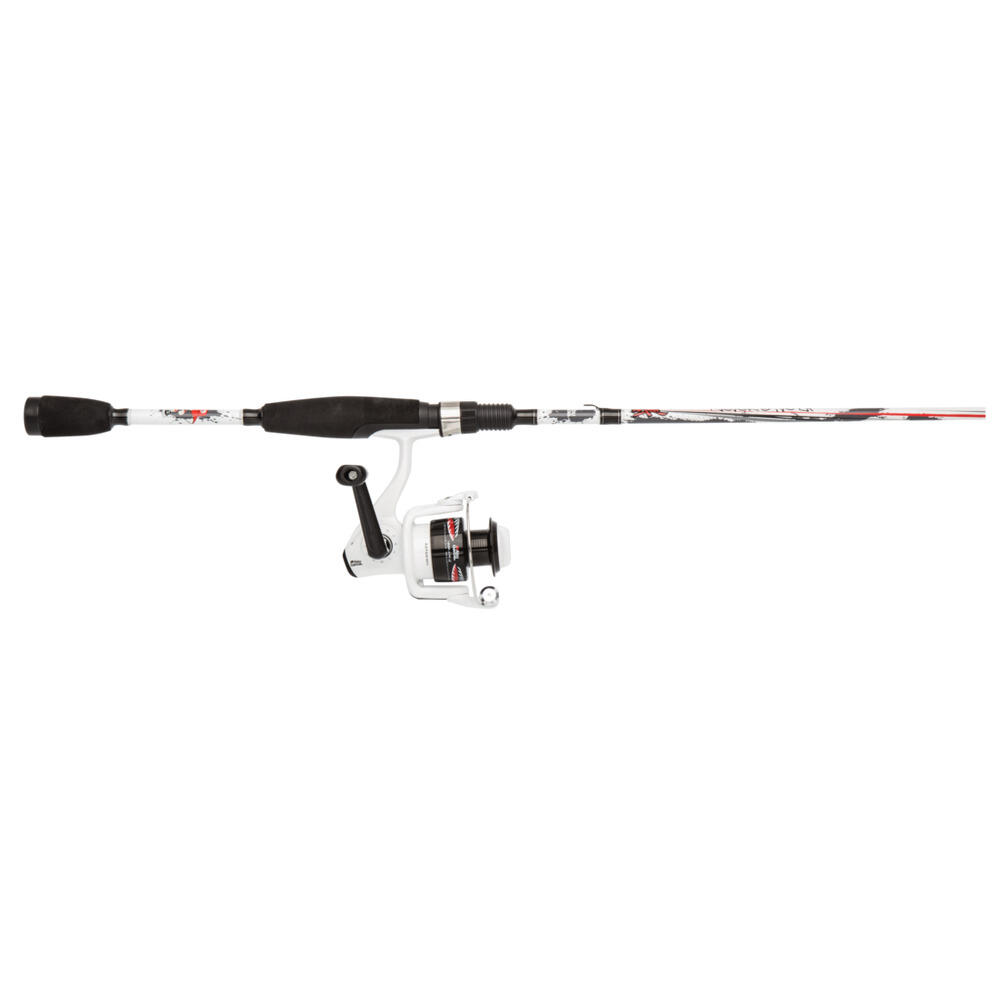Wędka spinningowa Abu Garcia 5-20 g