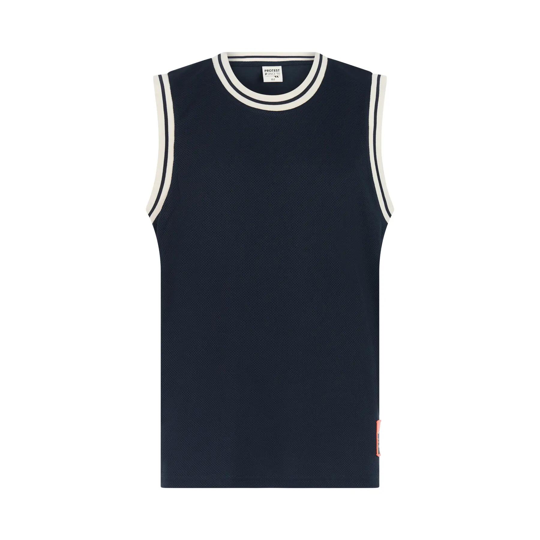 Dziecięcy tank top Protest Falty