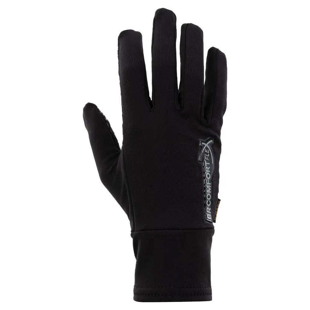 Rękawice jeździeckie BR Equitation Comfortflex