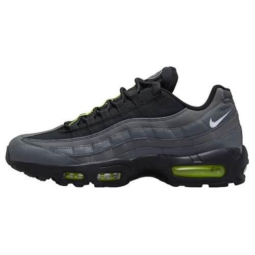 Buty do chodzenia męskie Nike Air Max 95 WT