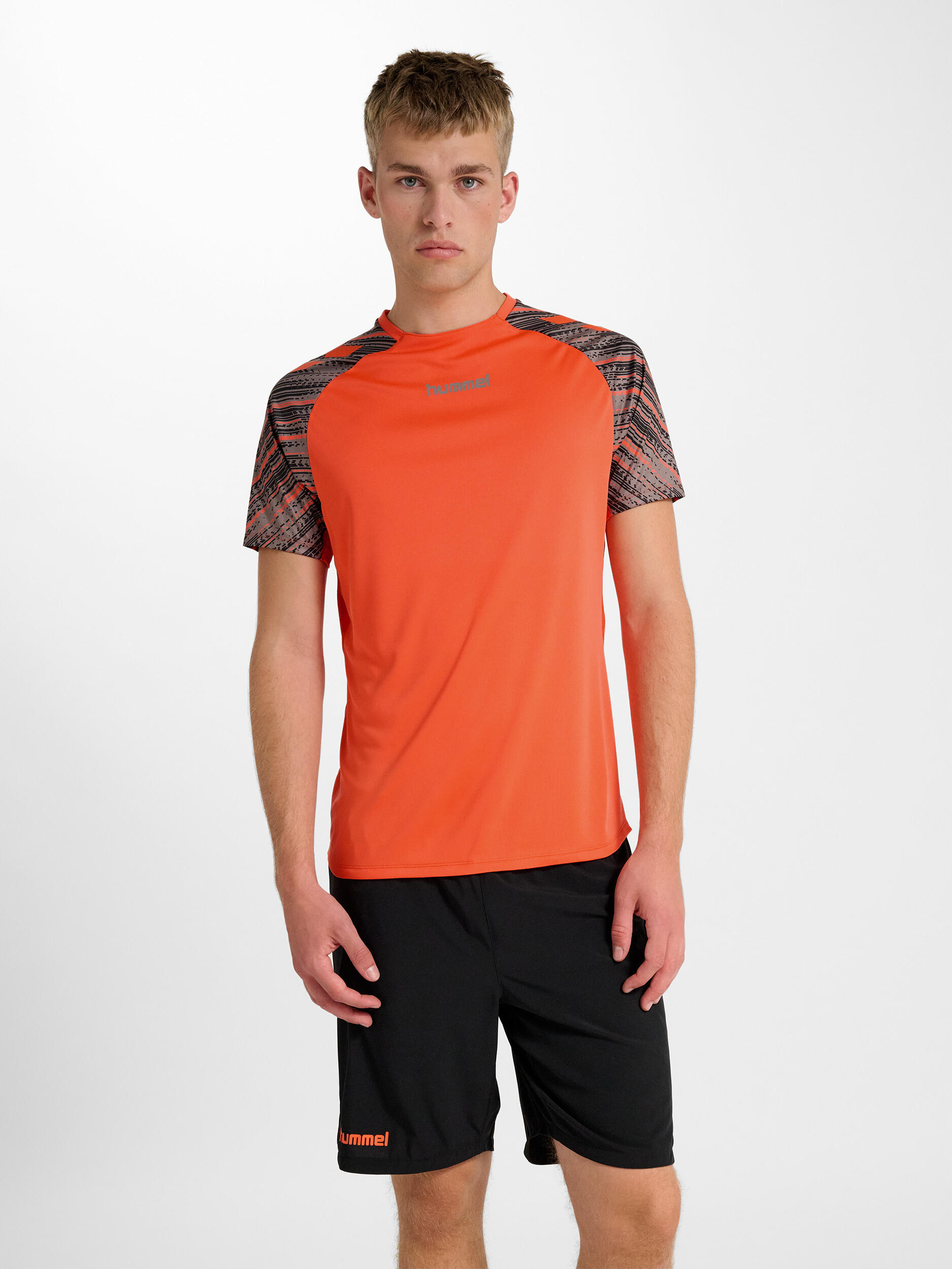 Koszulka treningowa Hummel Blaze Pro