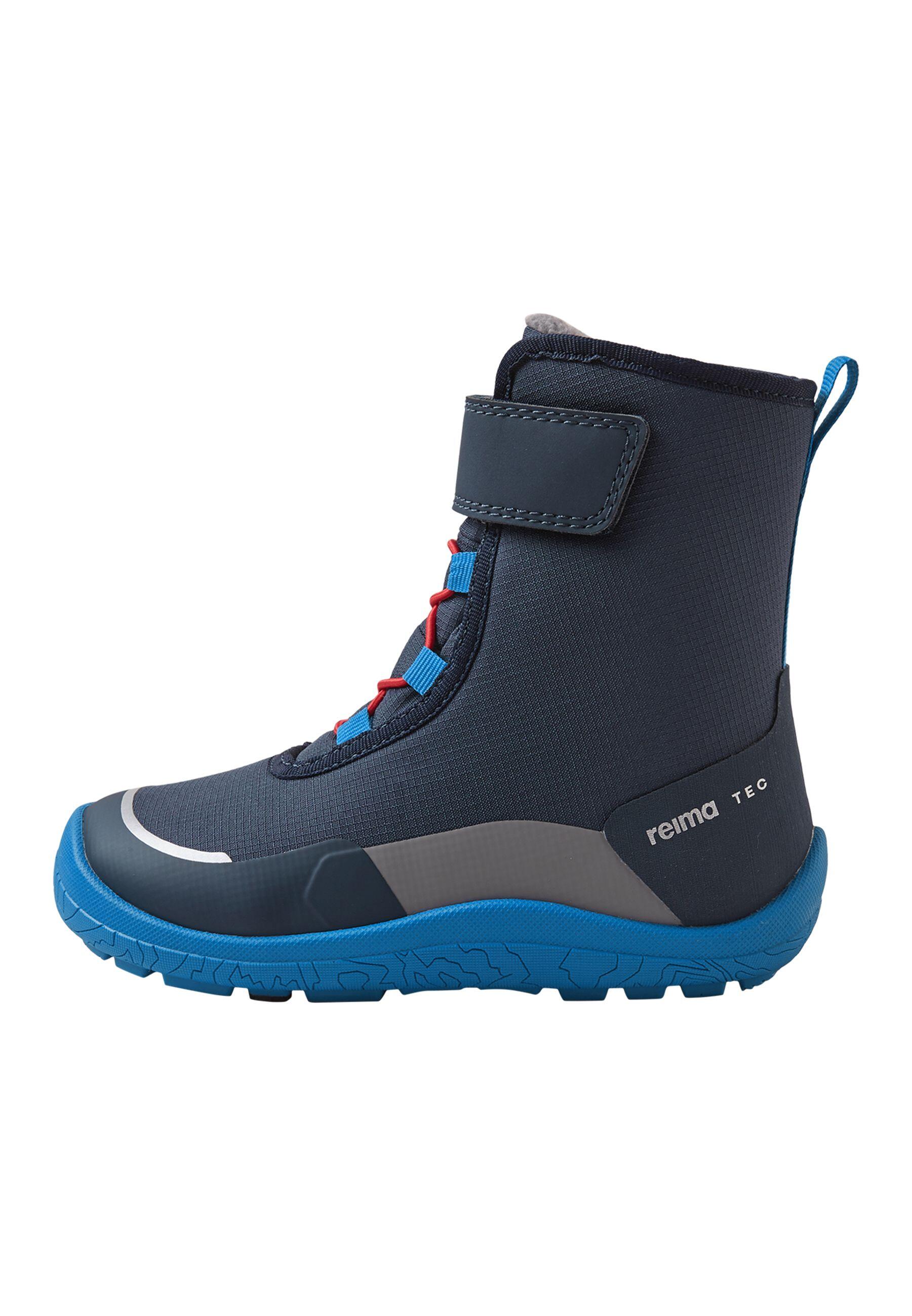 Buty dziecięce Reima Talvella Kids