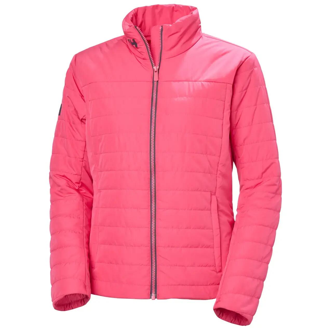 Damska kurtka puchowa Helly Hansen Crew 2.0