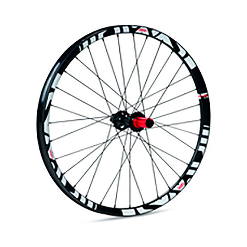 Tylne koło rowerowe Gurpil GTR SL27 Shimano