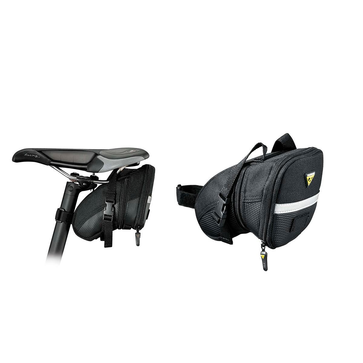 Torba na siodło Topeak Aero Wedge
