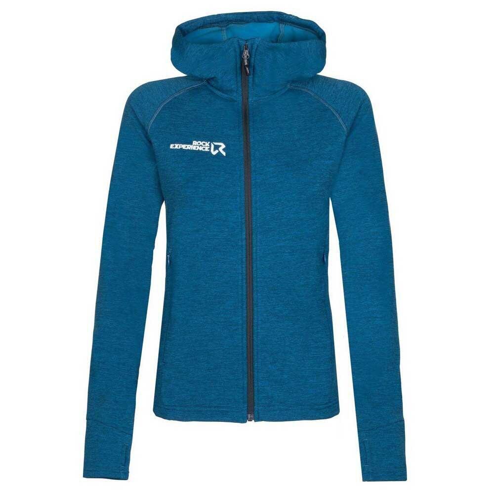 Bluza z kapturem Rock Experience Spire